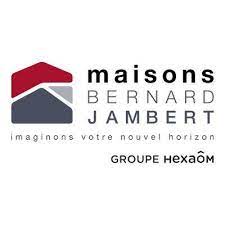 Logo de MAISONS BERNARD JAMBERT pour l'annonce 142431649